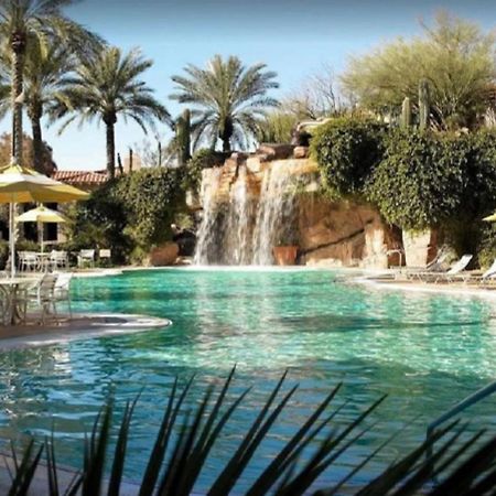 Sheraton Desert Oasis Villas Scottsdale Az Exterior photo