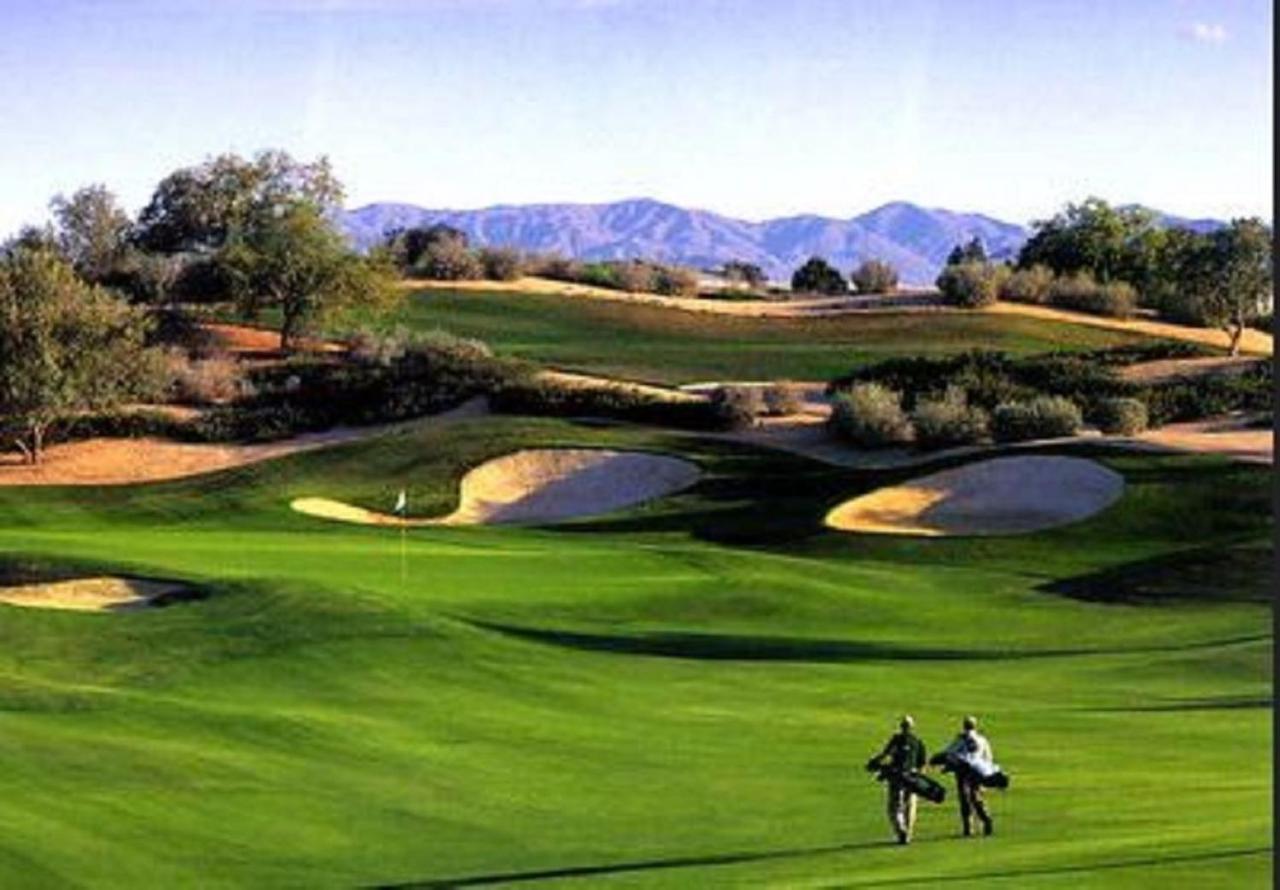 Sheraton Desert Oasis Villas Scottsdale Az Exterior photo