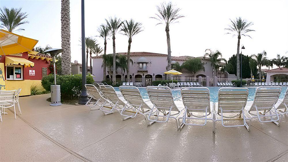 Sheraton Desert Oasis Villas Scottsdale Az Exterior photo