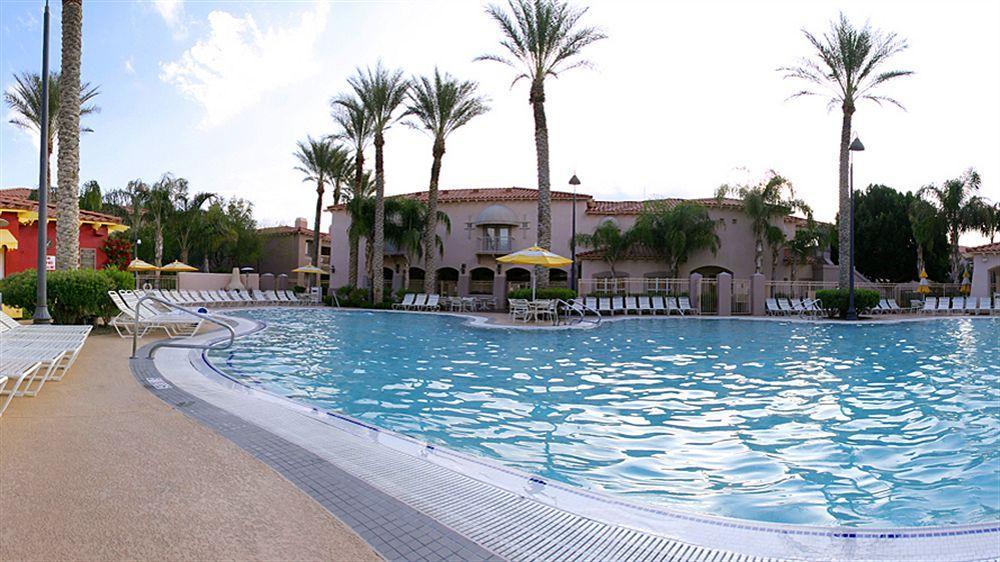 Sheraton Desert Oasis Villas Scottsdale Az Exterior photo