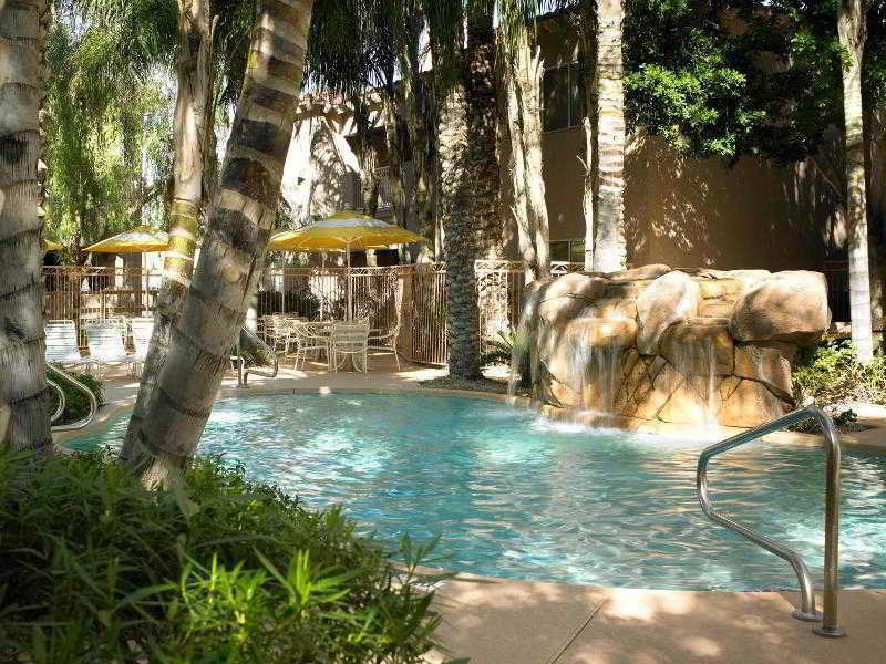 Sheraton Desert Oasis Villas Scottsdale Az Facilities photo